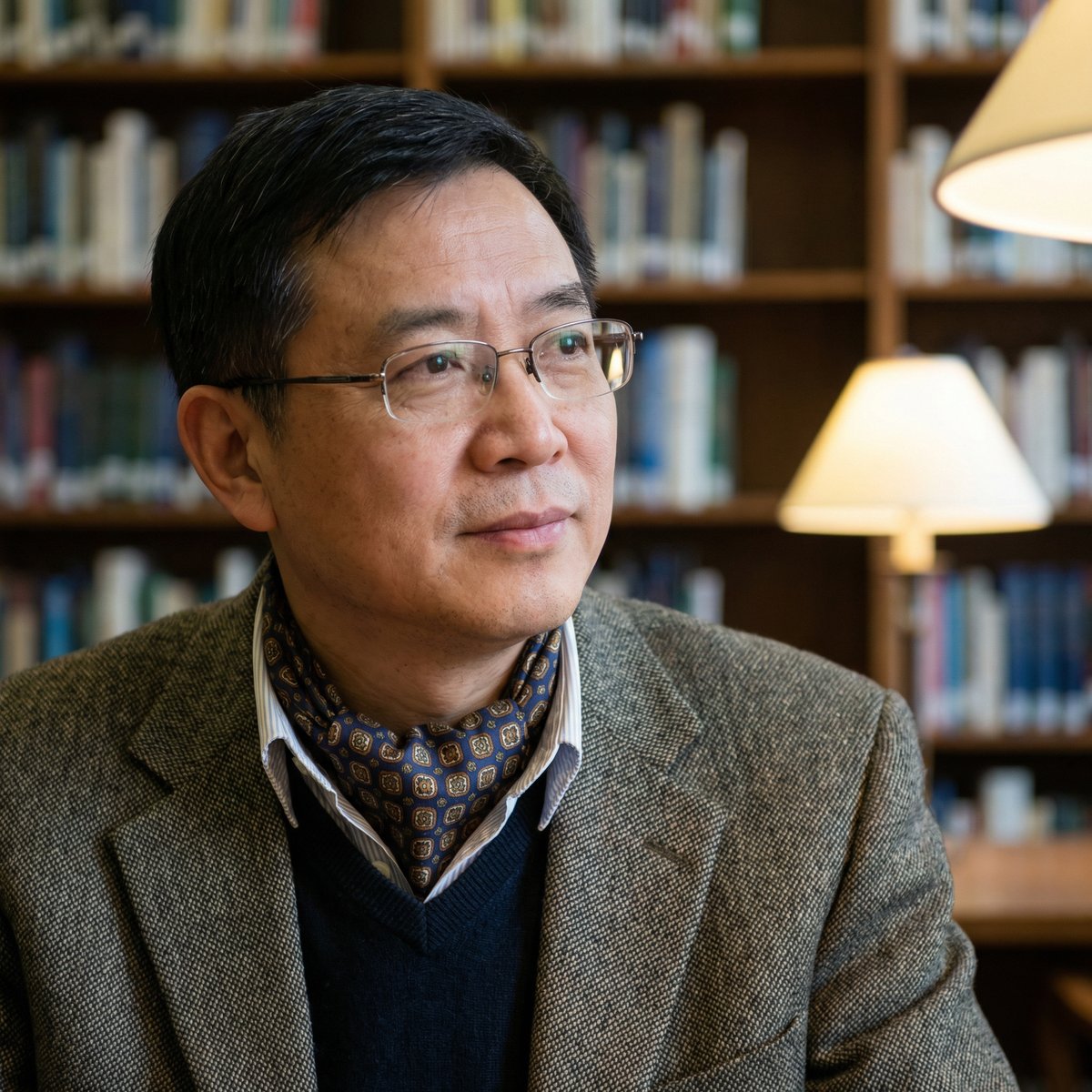 国产视频文化研究者