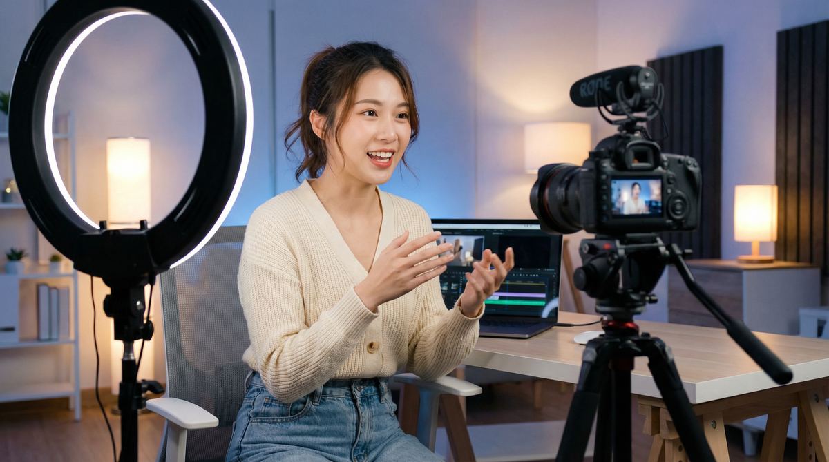 国产视频短视频教程